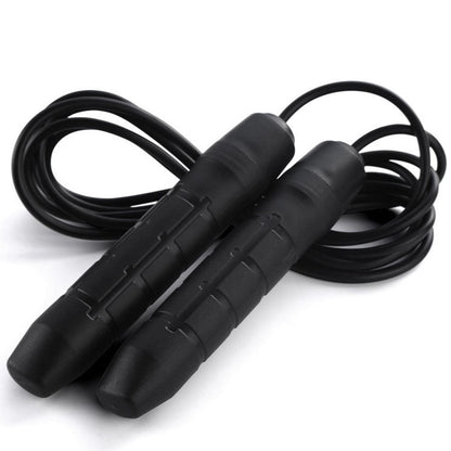 New 2 in 1 Ab Roller&Jump Rope No Noise Abdominal Wheel Ab Roller