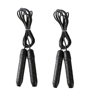 Roller&Jump Rope No Noise Abdominal Wheel Ab Roller with Mat  For Exercise Fitness Equipment Accessories Body Building