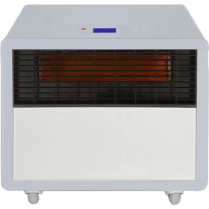 Crane Infrared smartHEATER - Wi-Fi Connected Space Heater