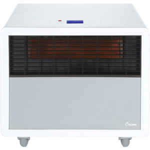 Crane Infrared smartHEATER - Wi-Fi Connected Space Heater